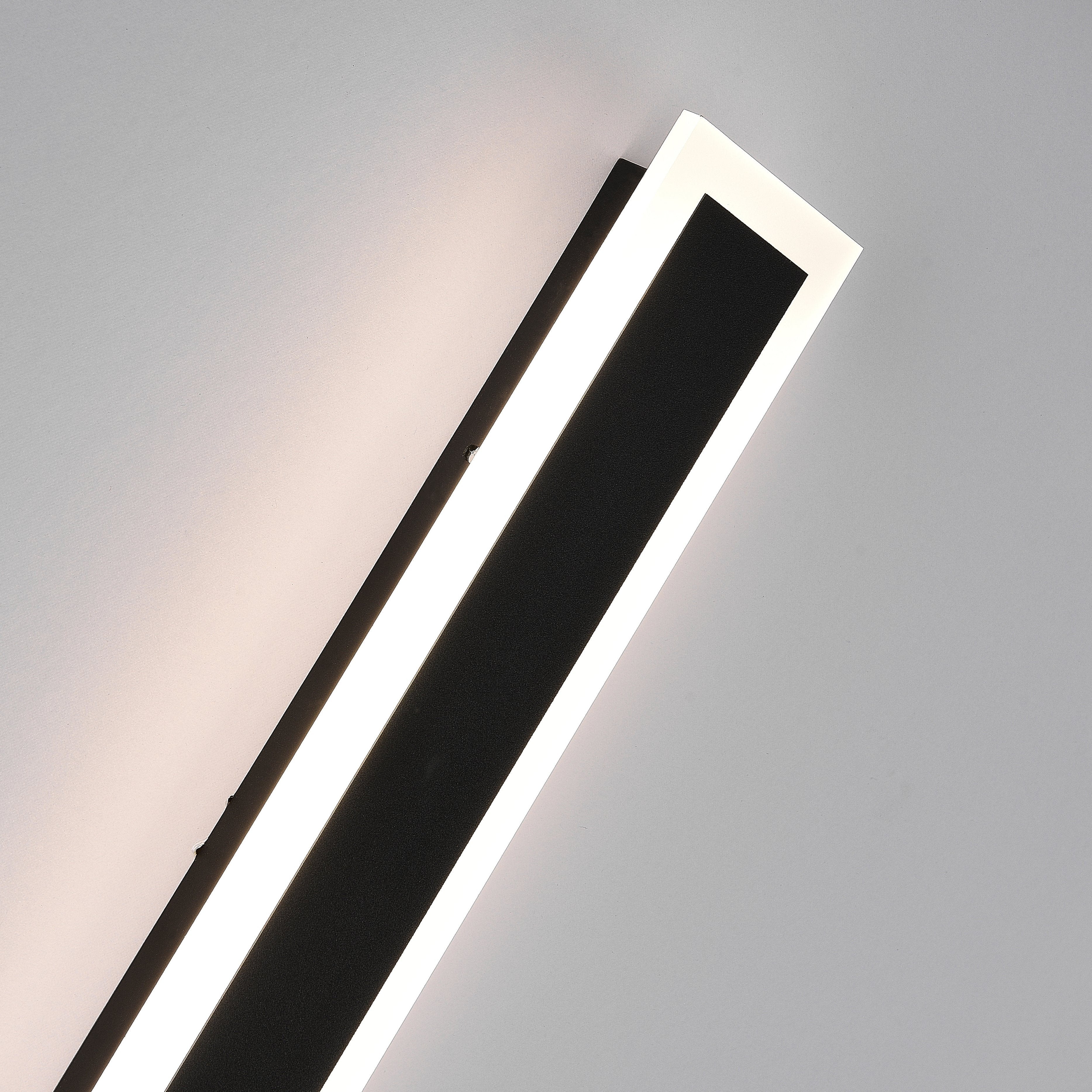 Lovara – Lampada da parete LED minimalista da esterno IP65