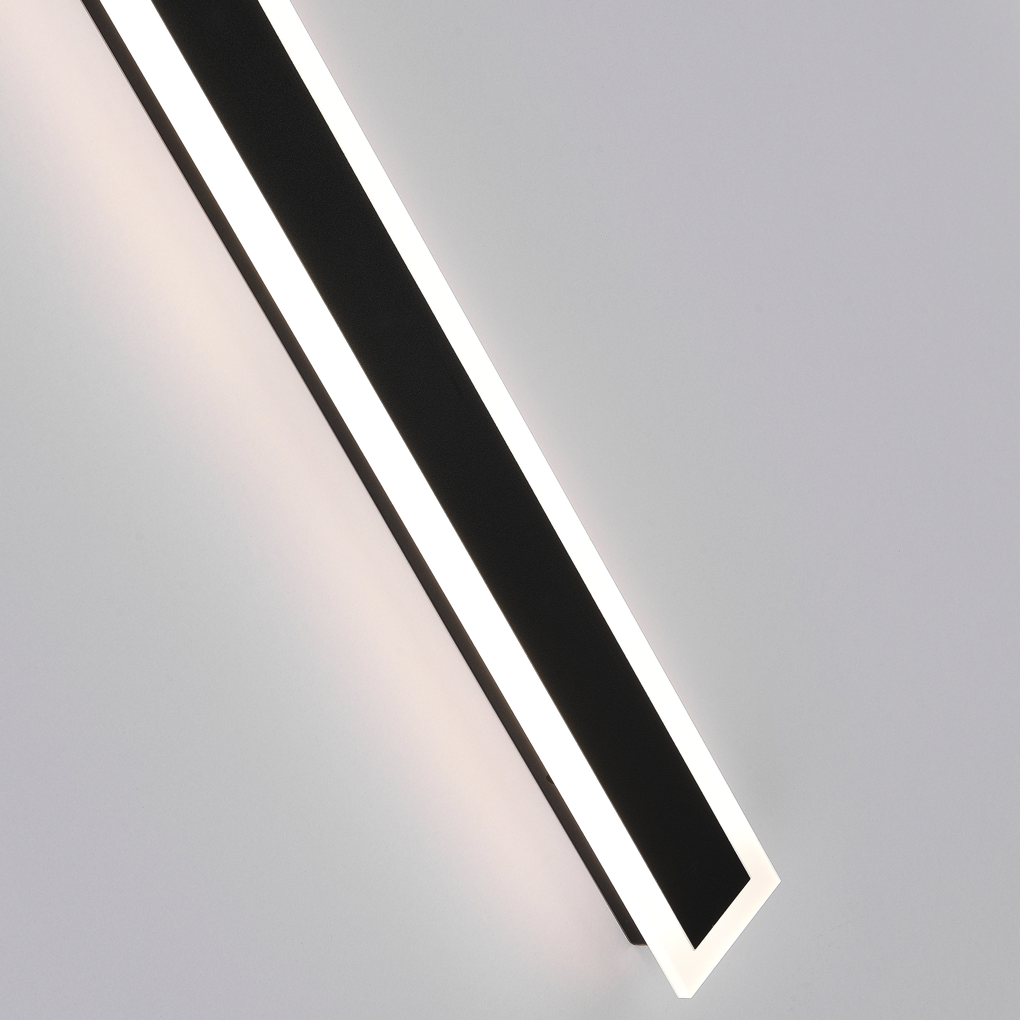 Lovara – Lampada da parete LED minimalista da esterno IP65