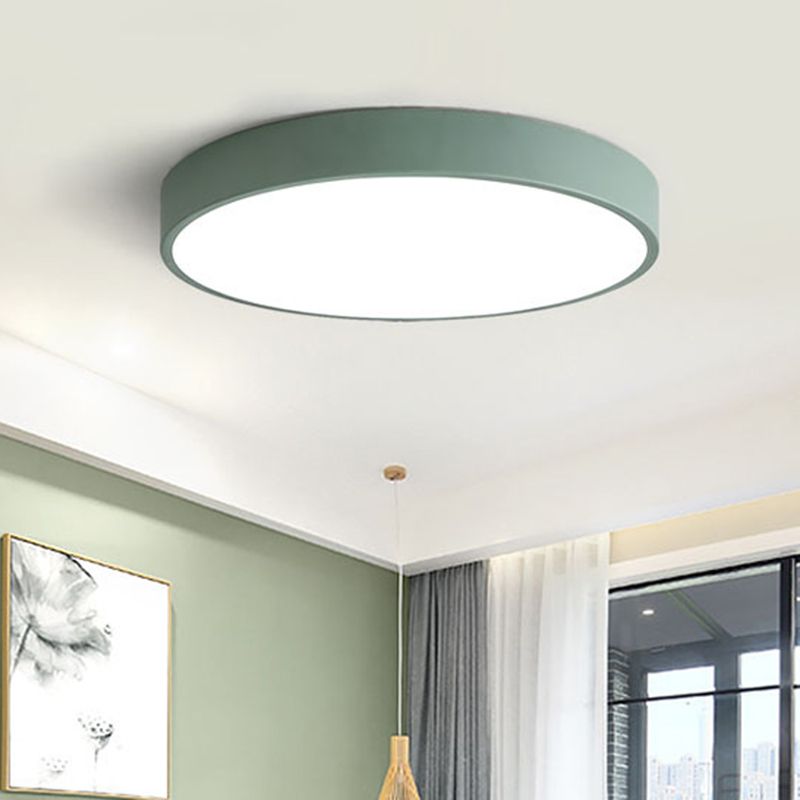 Lumisfera – Lampada da soffitto moderna, 5 opzioni di colore