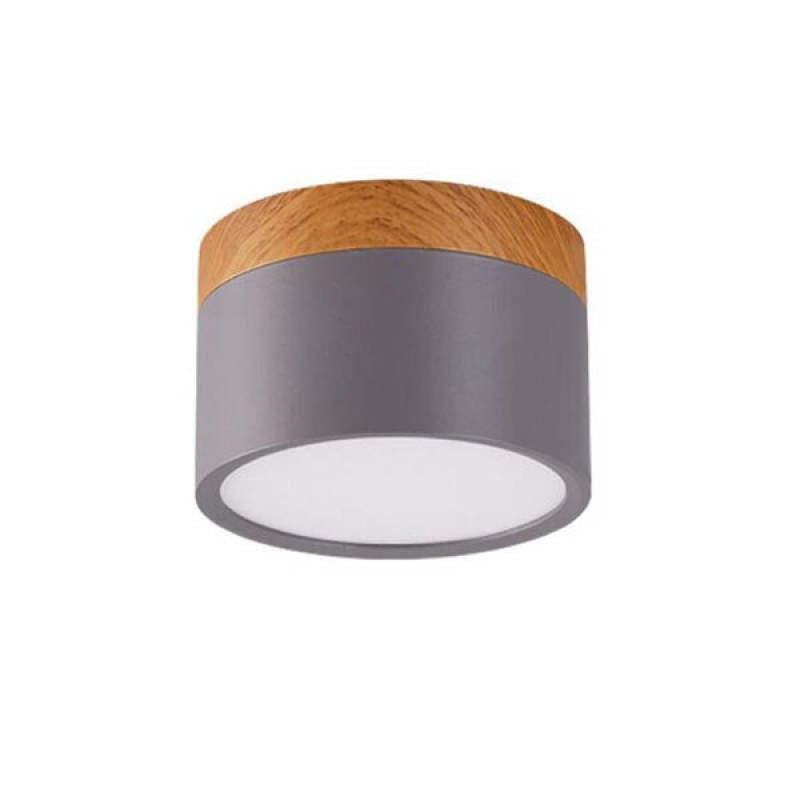 Dioren – Plafonnier LED moderne