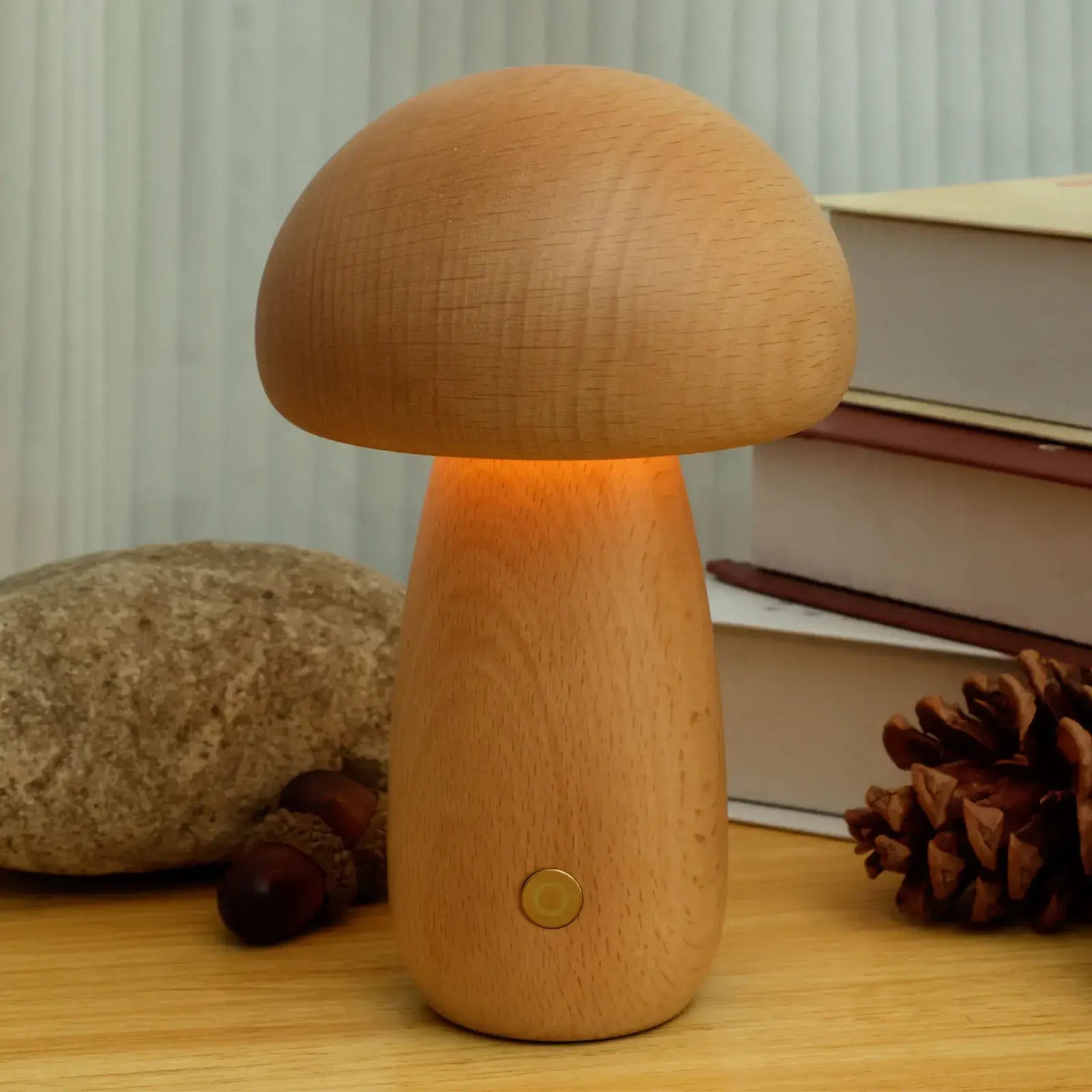 Lumoran – Lampada Luce Notturna