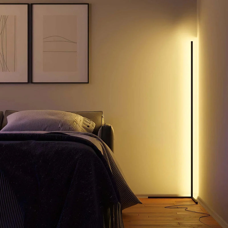 Morave – Lampada da Terra Nordica