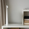 Velmora – Lampada da Tavolo Moderna Minimalista