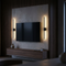 Viord – Applique murale LED moderne pour salon