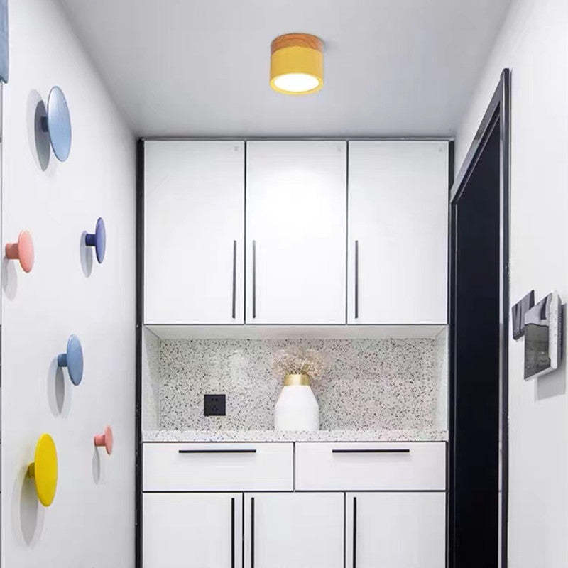 Dioren – Plafonnier LED moderne