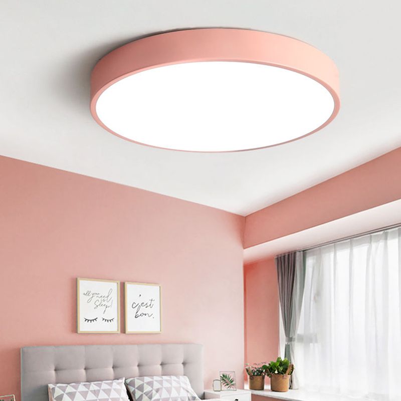 Lumisfera – Lampada da soffitto moderna, 5 opzioni di colore