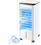 Refroidisseur d'air évaporatif portable 3-en-1 sans installation
