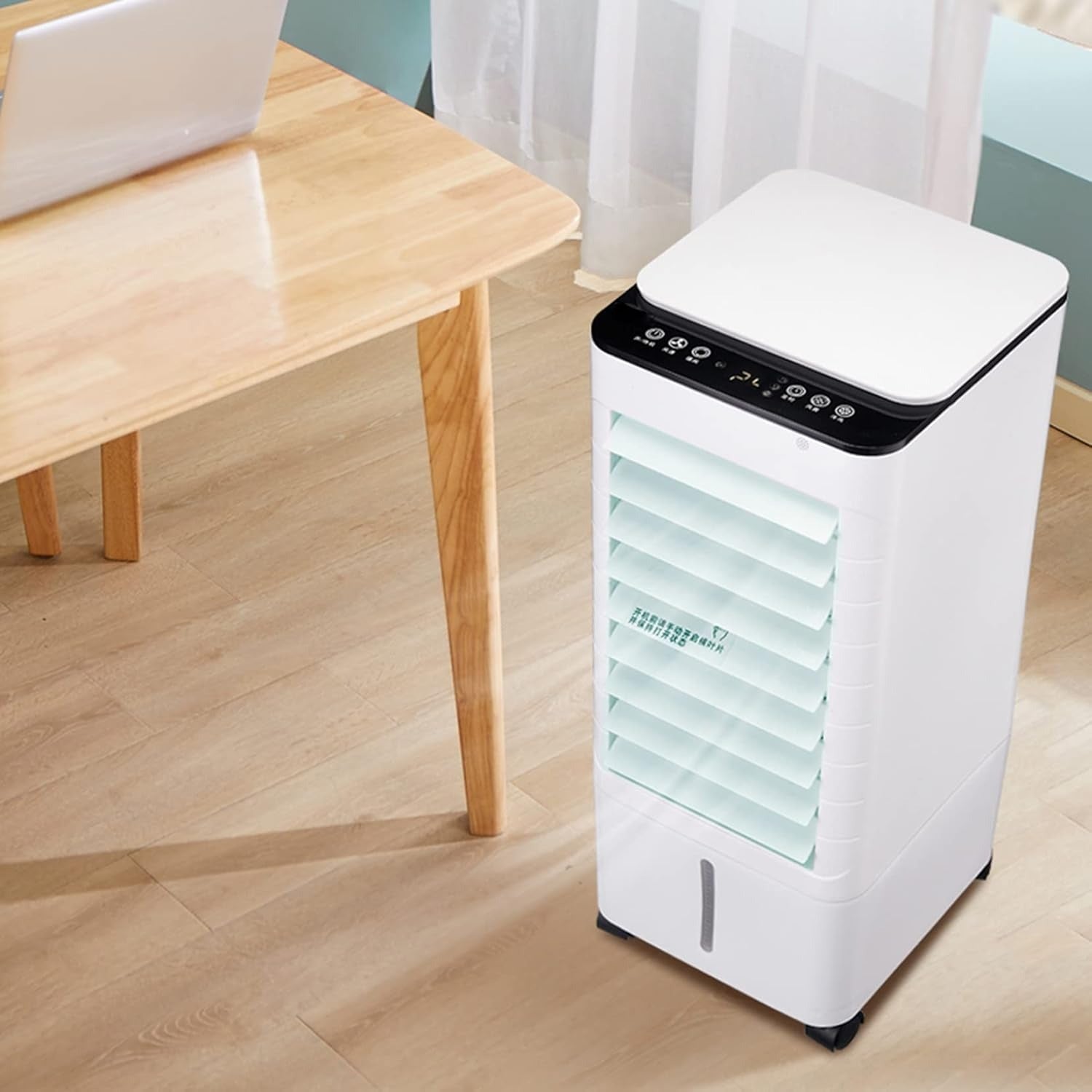 Portable Evaporative Air Cooler 3-in-1 No Installation - Image 3