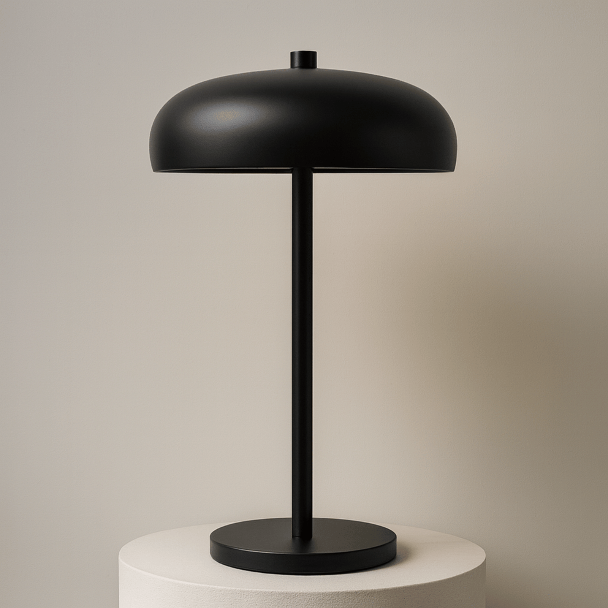 Luminarae - Lampada touch ricaricabile