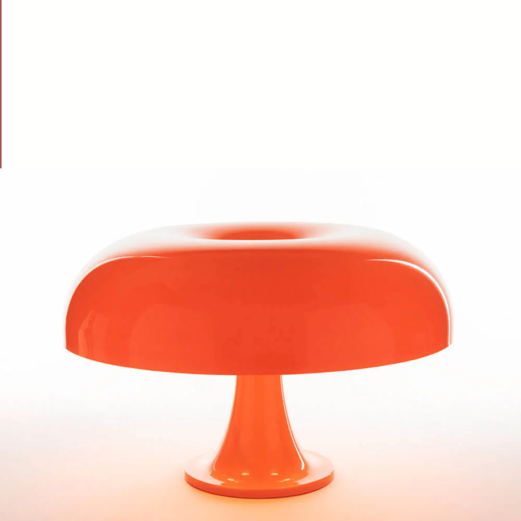 Baulumea - Lampada da tavolo retrò