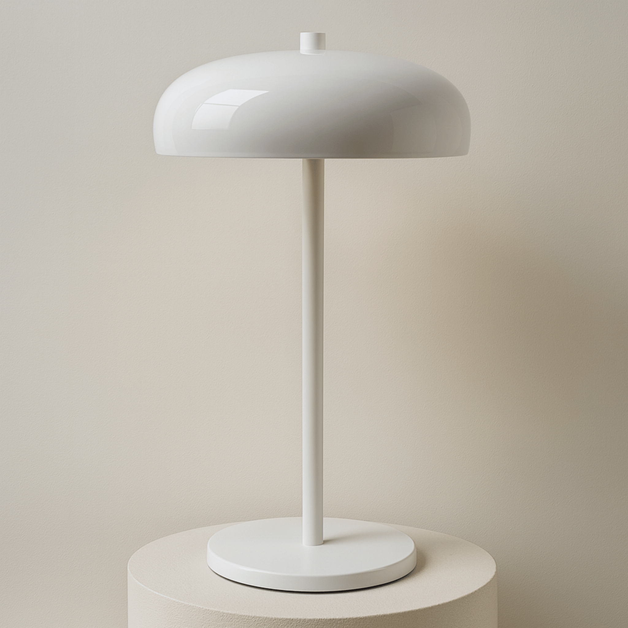 Luminarae - Lampada touch ricaricabile