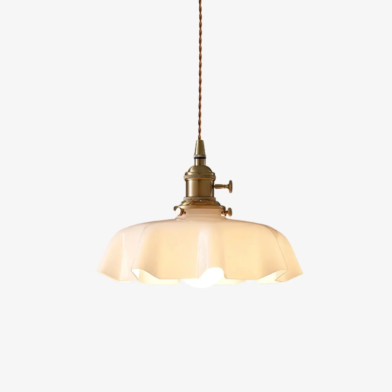 Aurevian – Suspension style vintage français