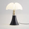 Vaurevino – Lampada da tavolo vintage con LED