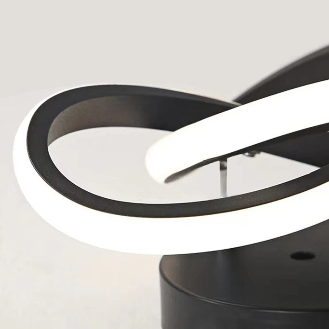 Modern Round Ceiling Lamp - Image 5