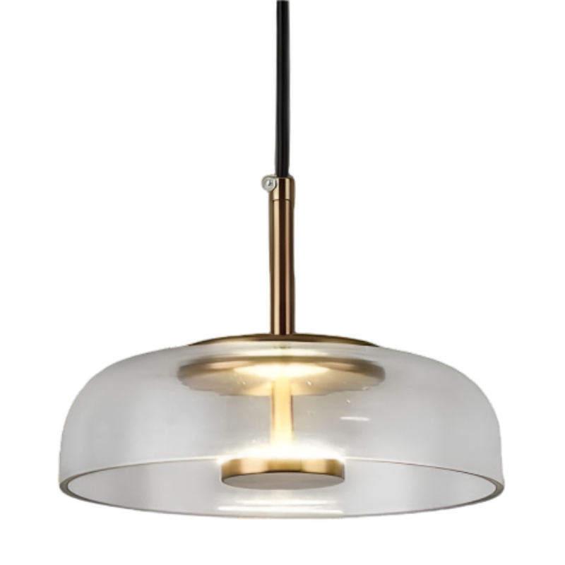 GreenBeam - Ampoule LED légère et économique