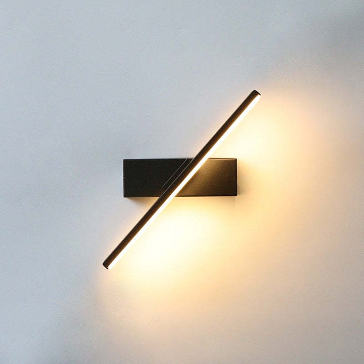 Mazyra – Applique murale LED réglable intérieur