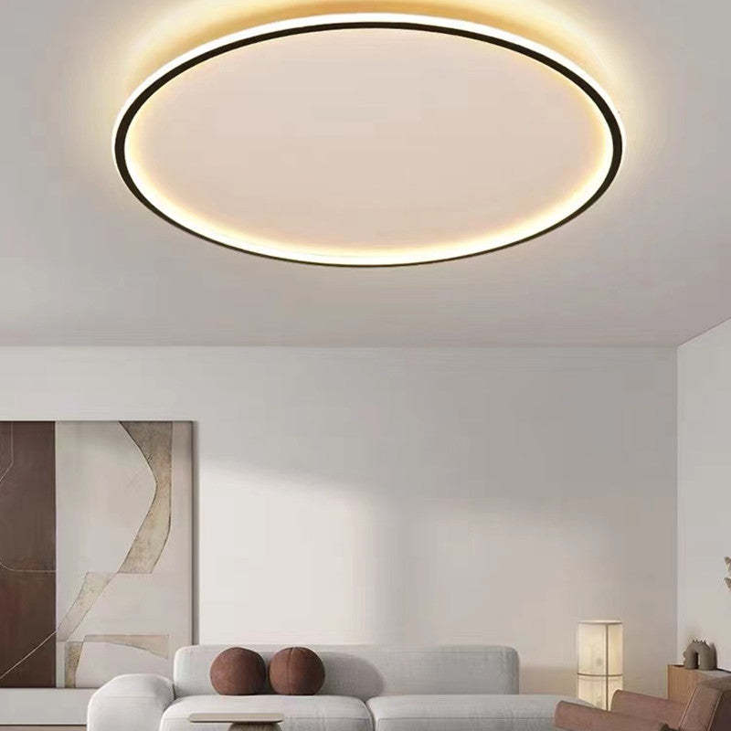 Silunor - Slim Round LED Ceiling Light