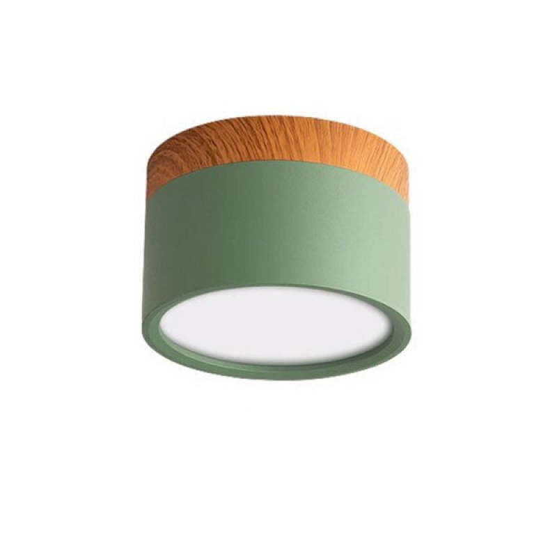 Dioren – Plafonnier LED moderne