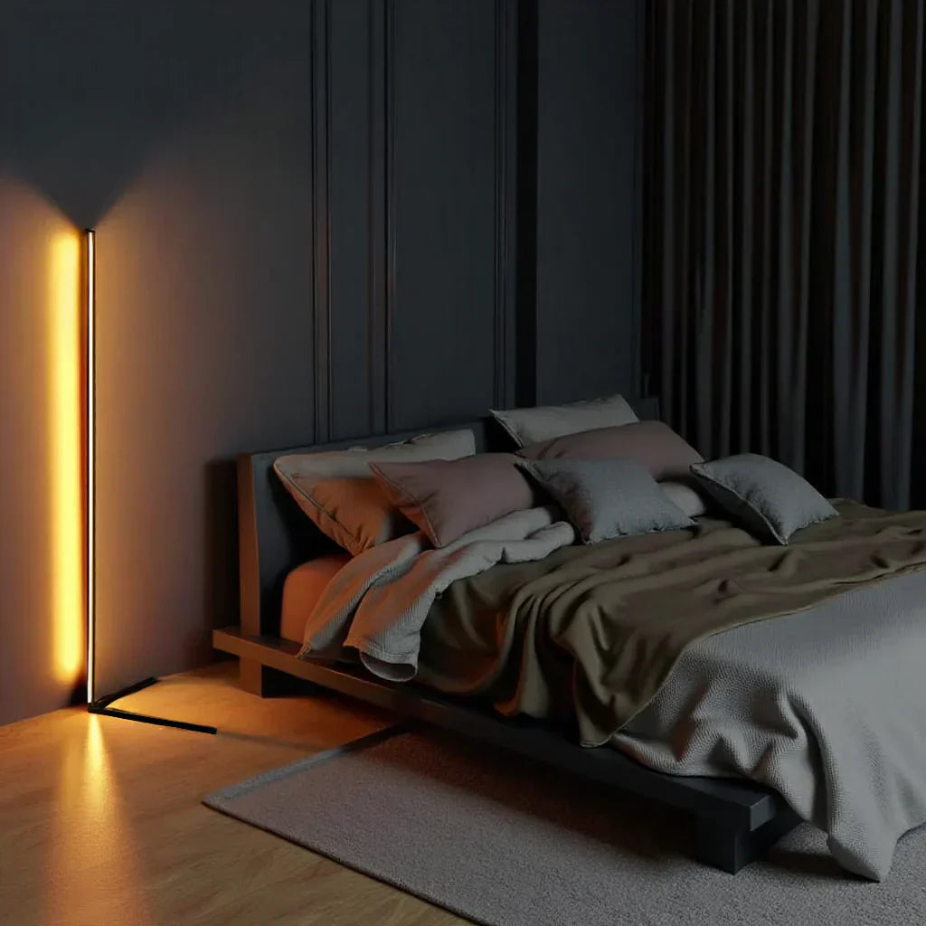Morave – Lampada da Terra Nordica