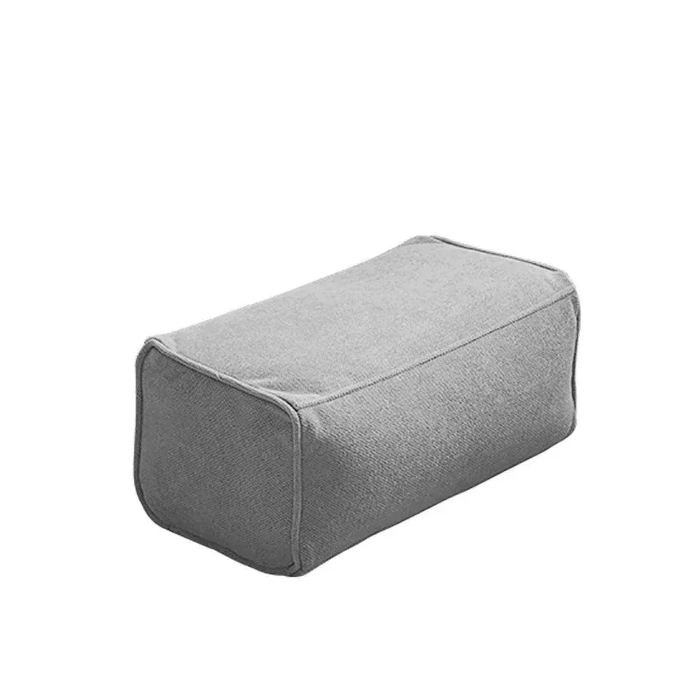 Nirelia - Housse de pouf