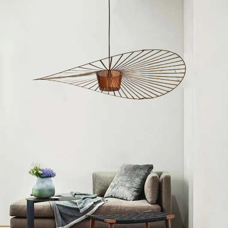 Althera – Suspension LED moderne pour chambre et salon