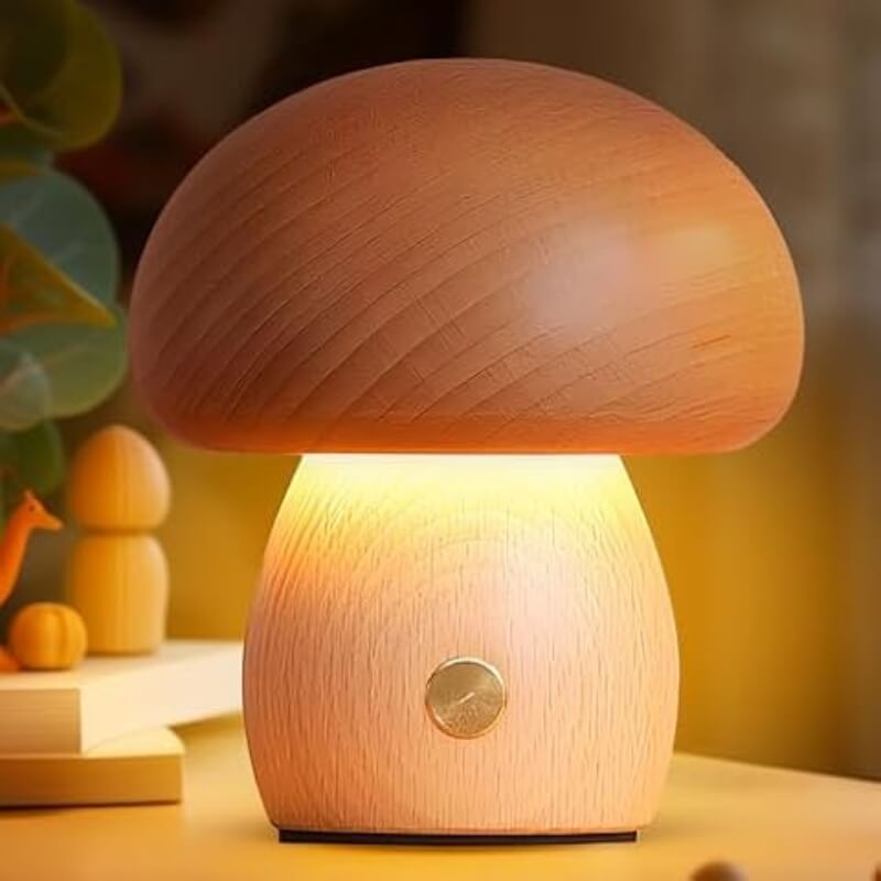 Lumoran – Lampada Luce Notturna