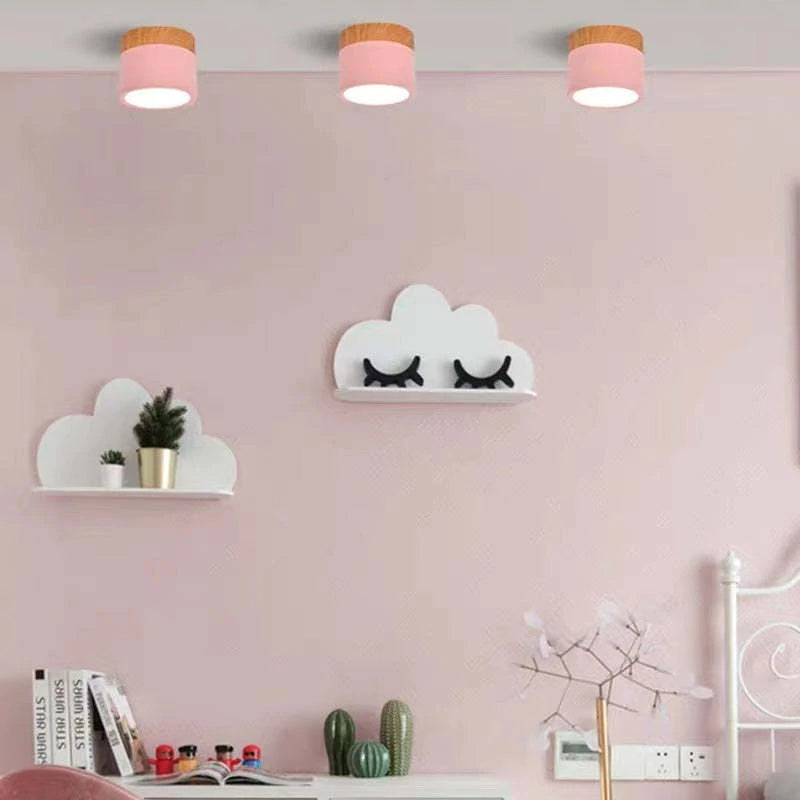 Dioren – Plafonnier LED moderne