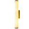 Modern Minimalist Marble Wall Sconce LED Copper