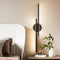 Vellano – Applique murale LED moderne design linéaire double