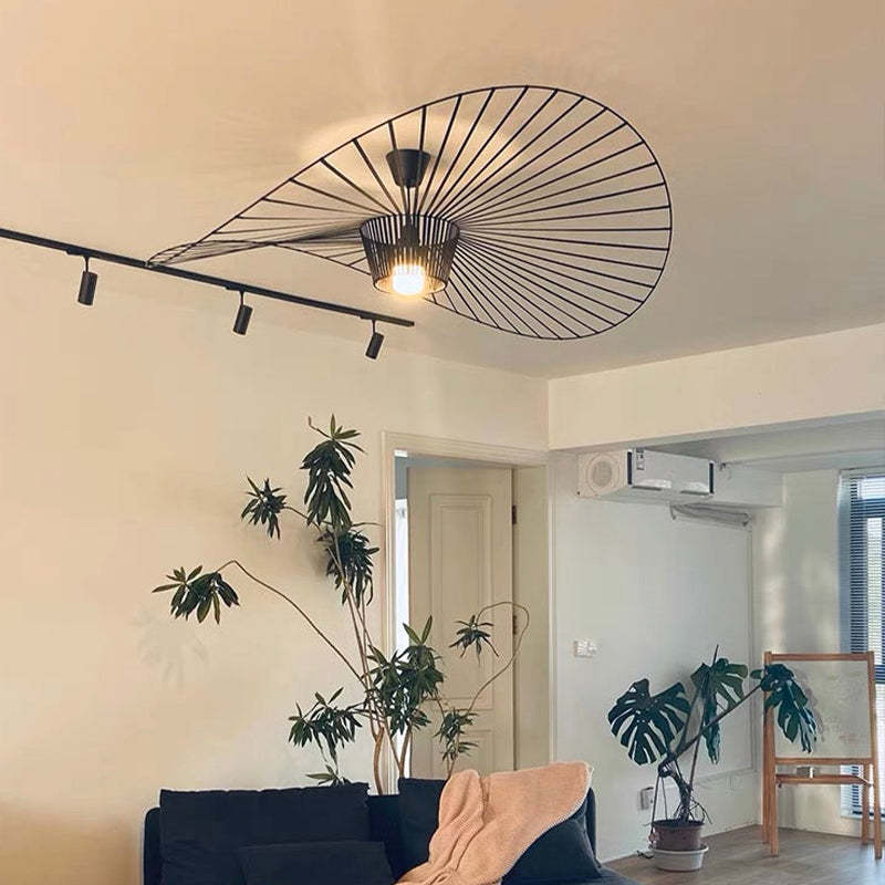 Althera – Suspension LED moderne pour chambre et salon