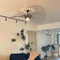 Althera – Suspension LED moderne pour chambre et salon