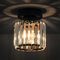 Aluna – Plafonnier moderne 1 lumière à montage en surface