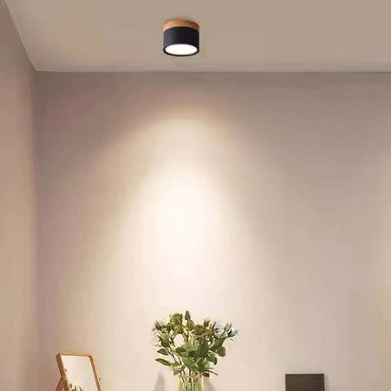 Dioren – Plafonnier LED moderne