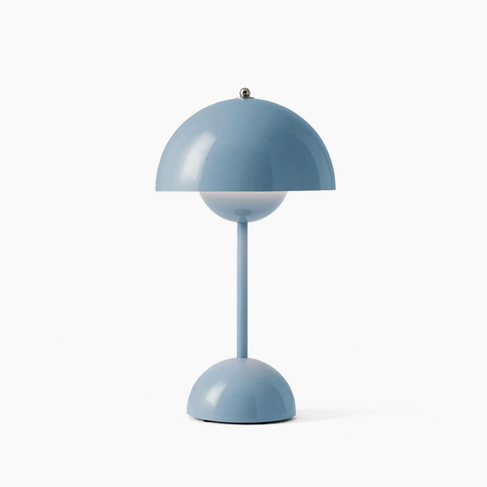 Light blue
