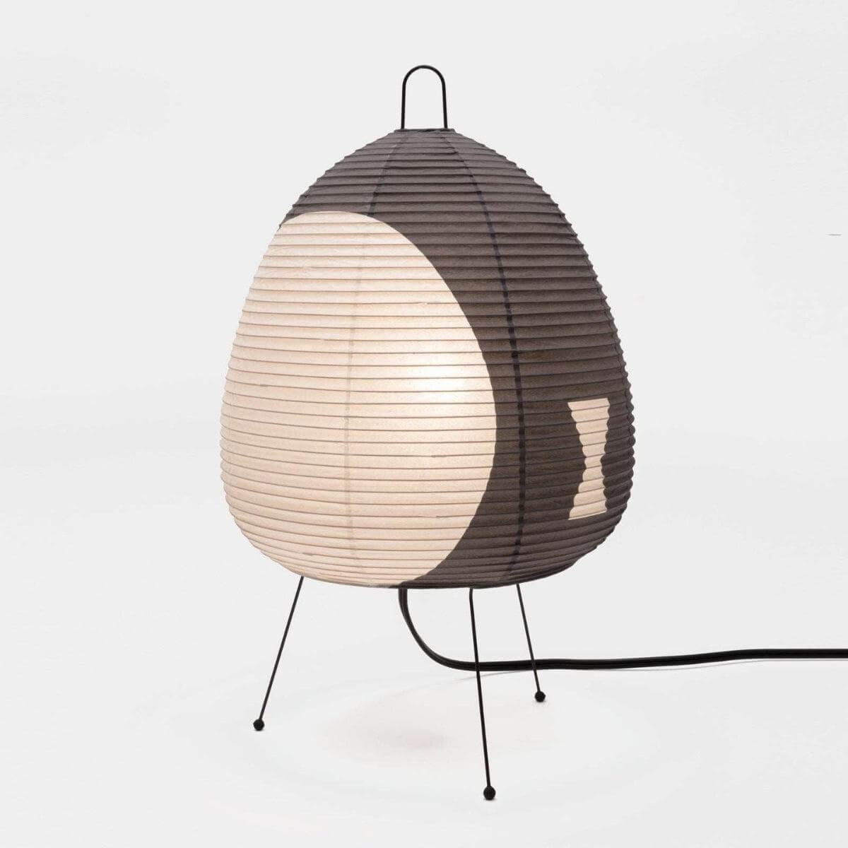 Akarith - Lampe de table en papier