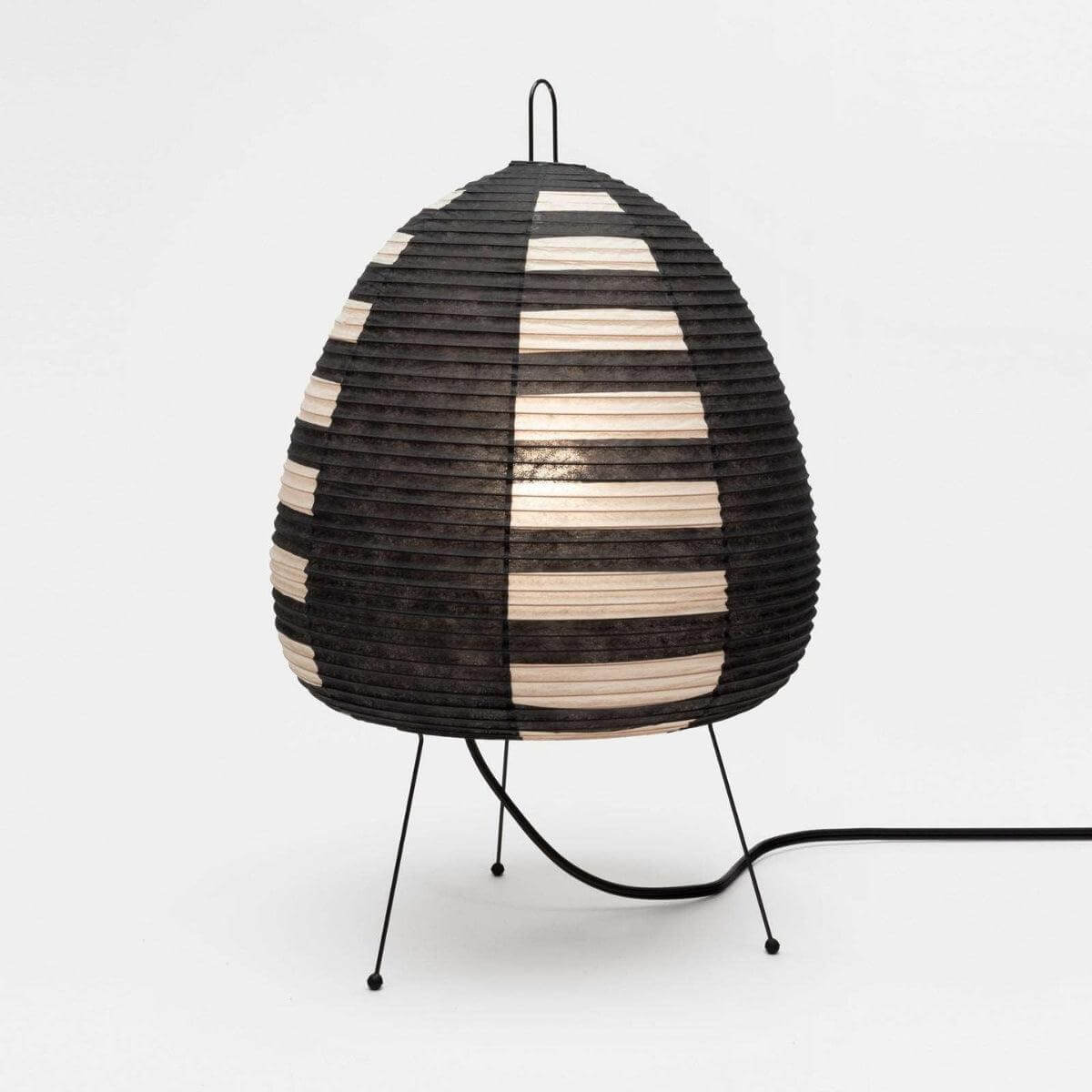 Akarith - Lampe de table en papier