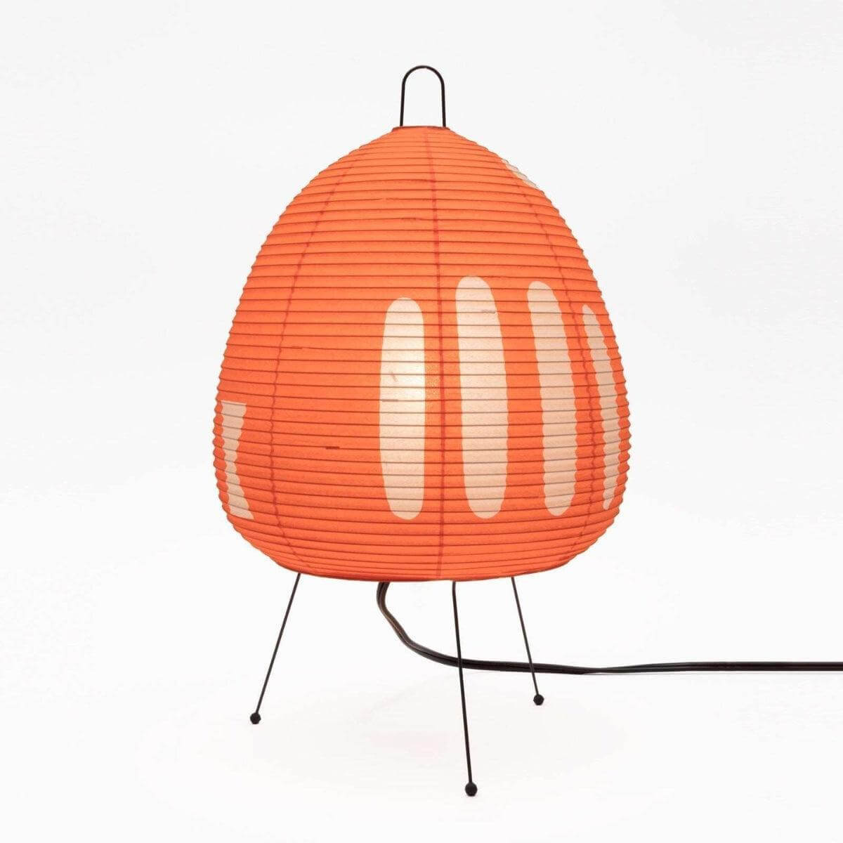 Akarith - Lampe de table en papier