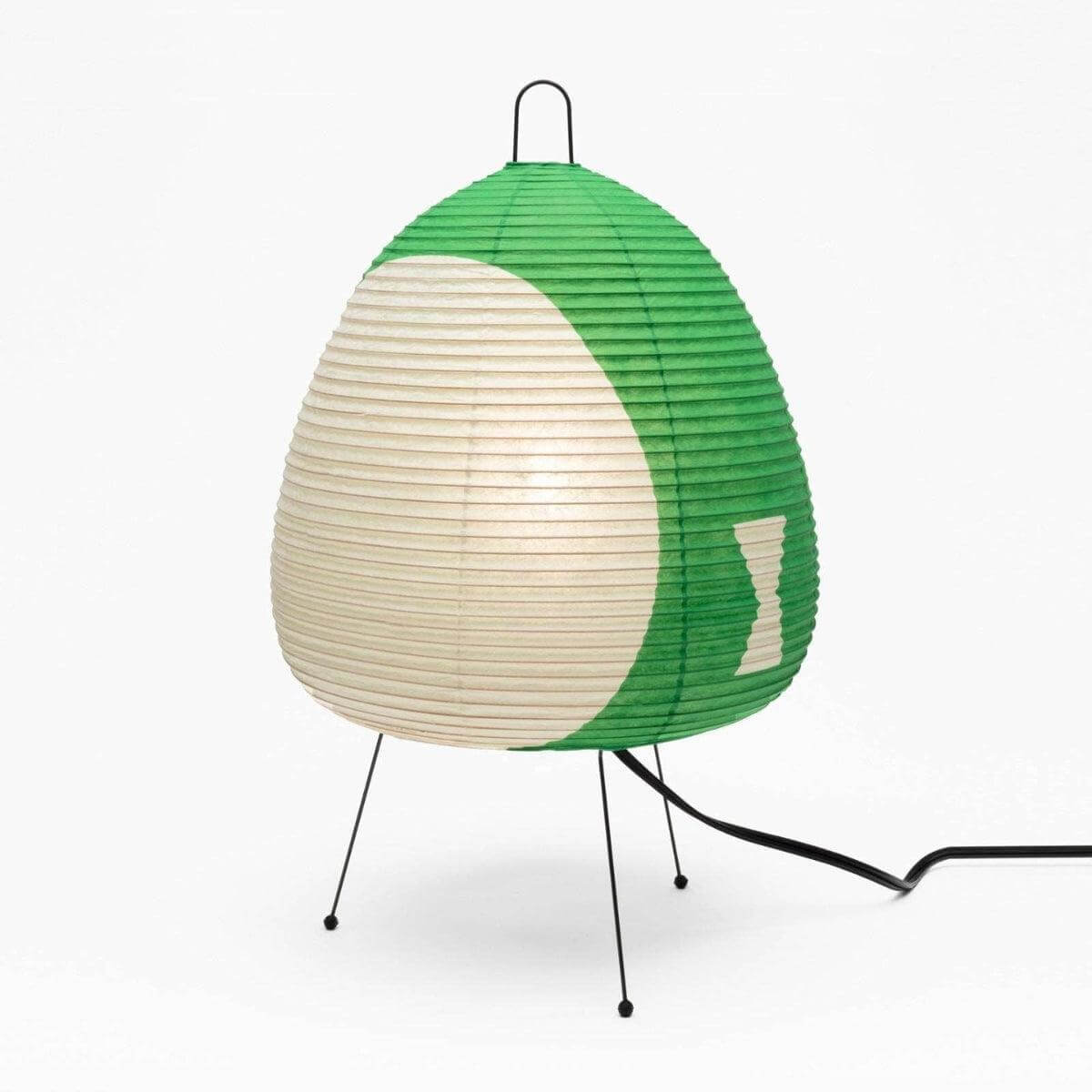 Akarith - Lampe de table en papier
