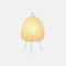 Akarith - Lampe de table en papier