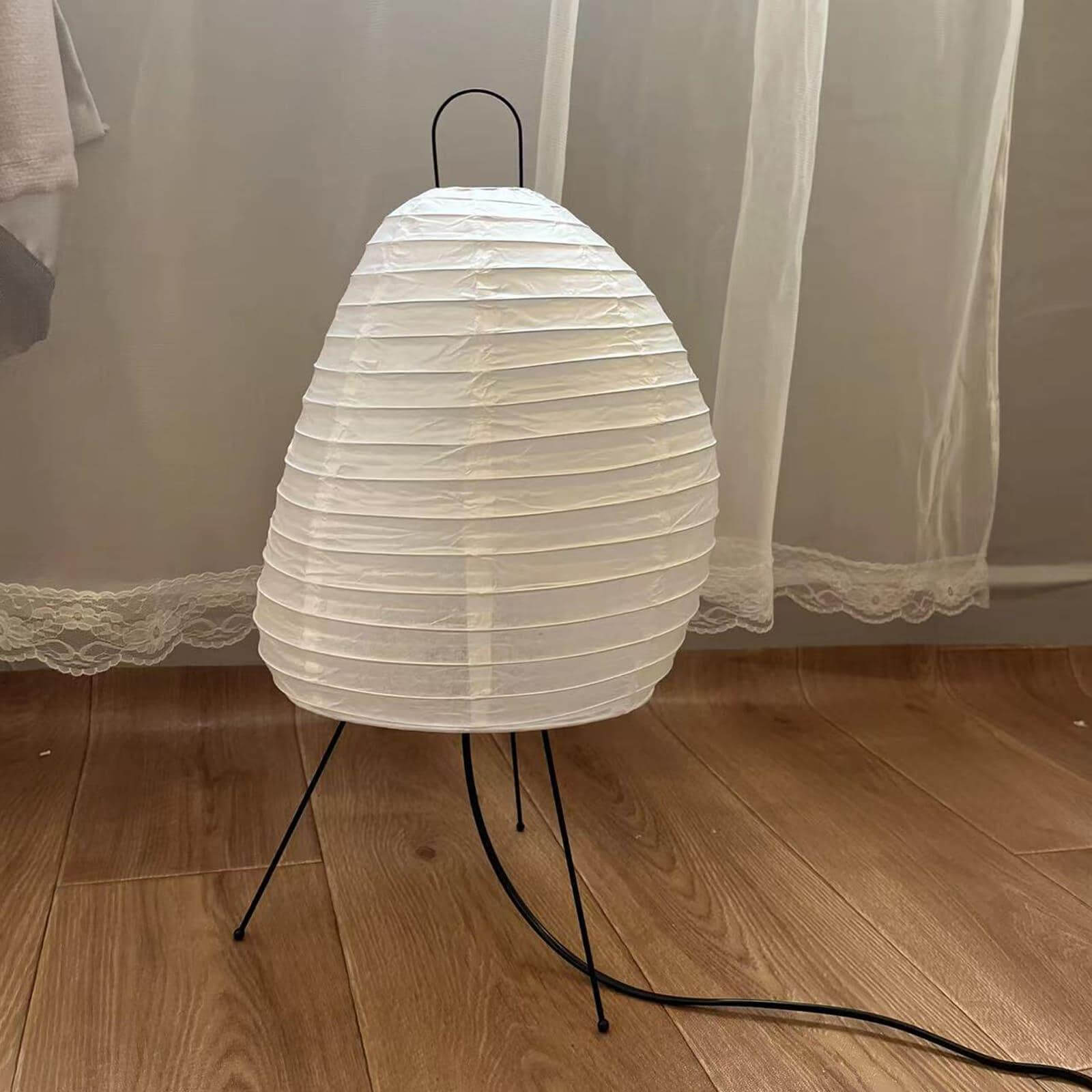 Akarien - Lampada da tavolo
