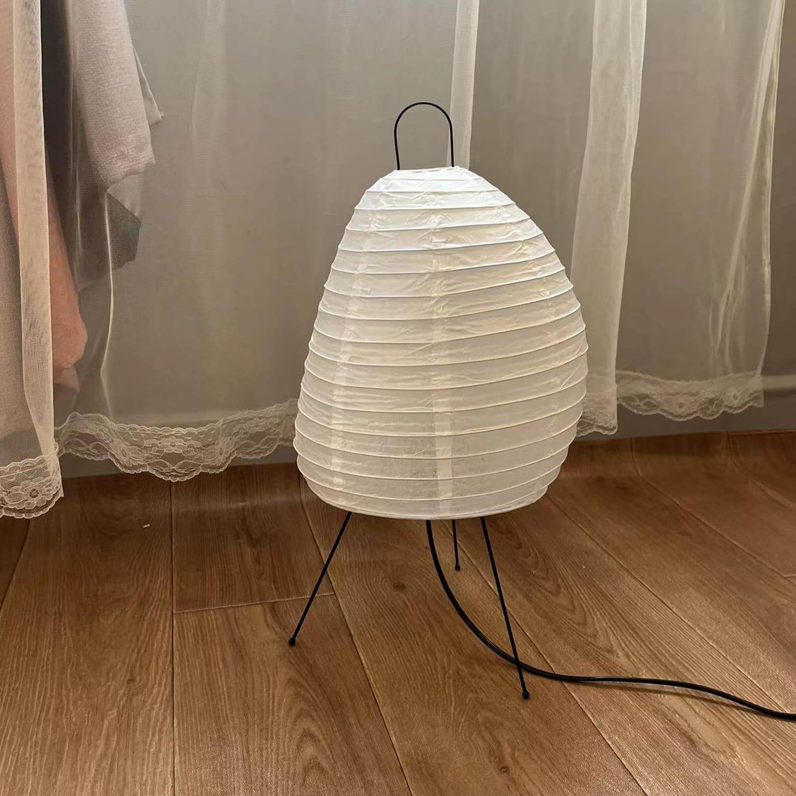 Akarien - Lampada da tavolo