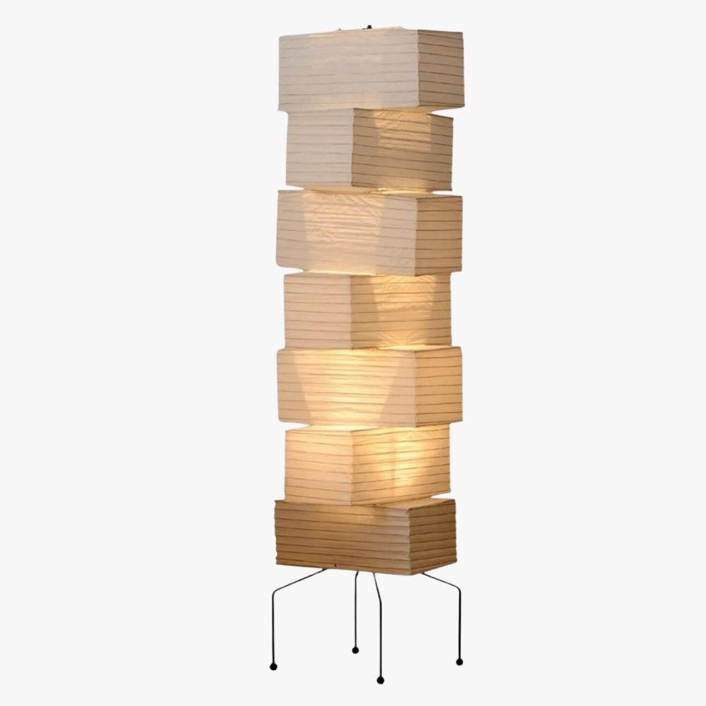 Akarithe - Lampadaire