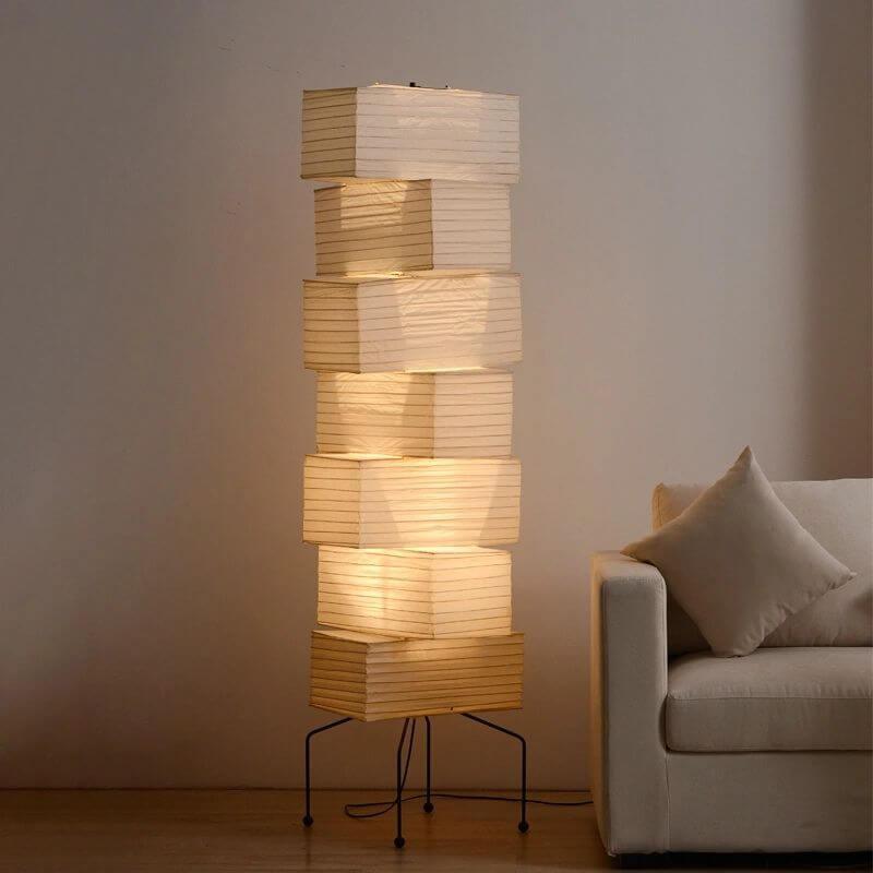 Akarithe - Lampadaire