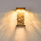 Lumaryn - Applique murale LED extérieure IP65 aluminium moderne