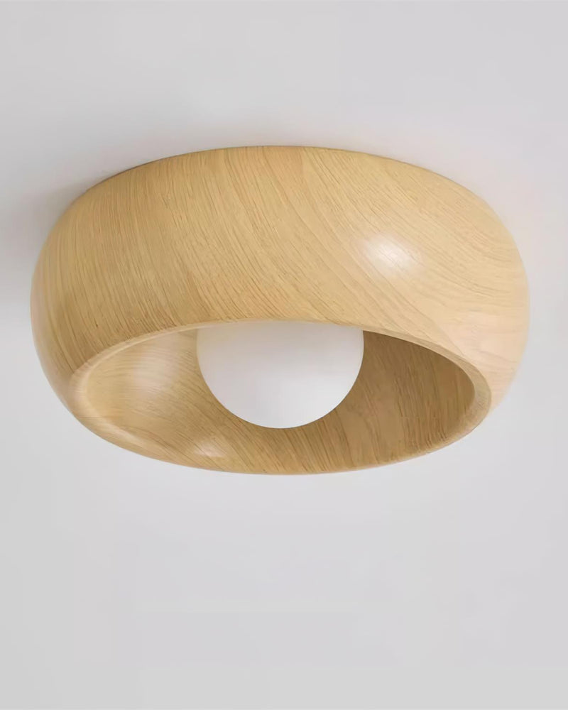 Pova – Applique murale et plafond LED