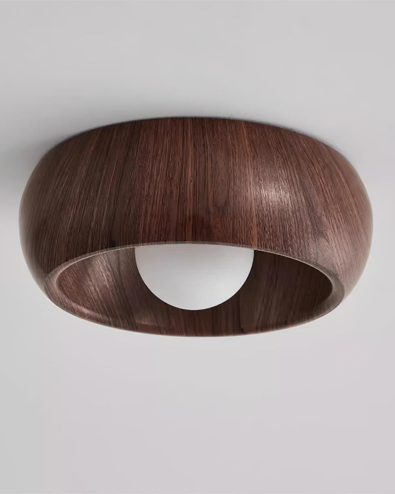 Pova – Applique murale et plafond LED