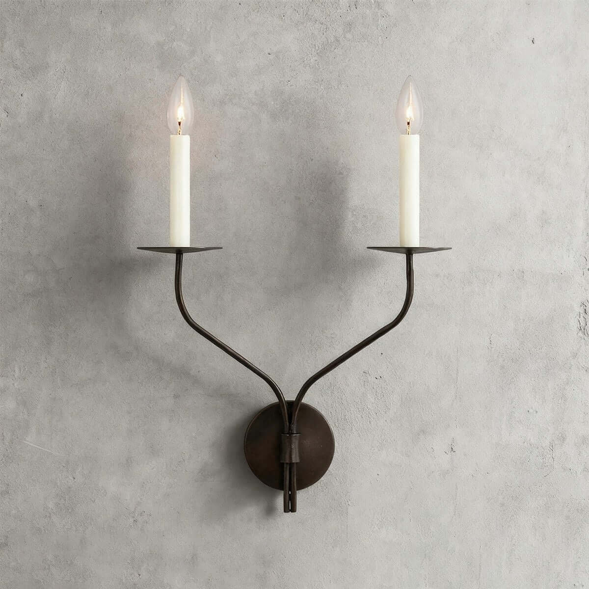 Avensoir - Lampada da parete