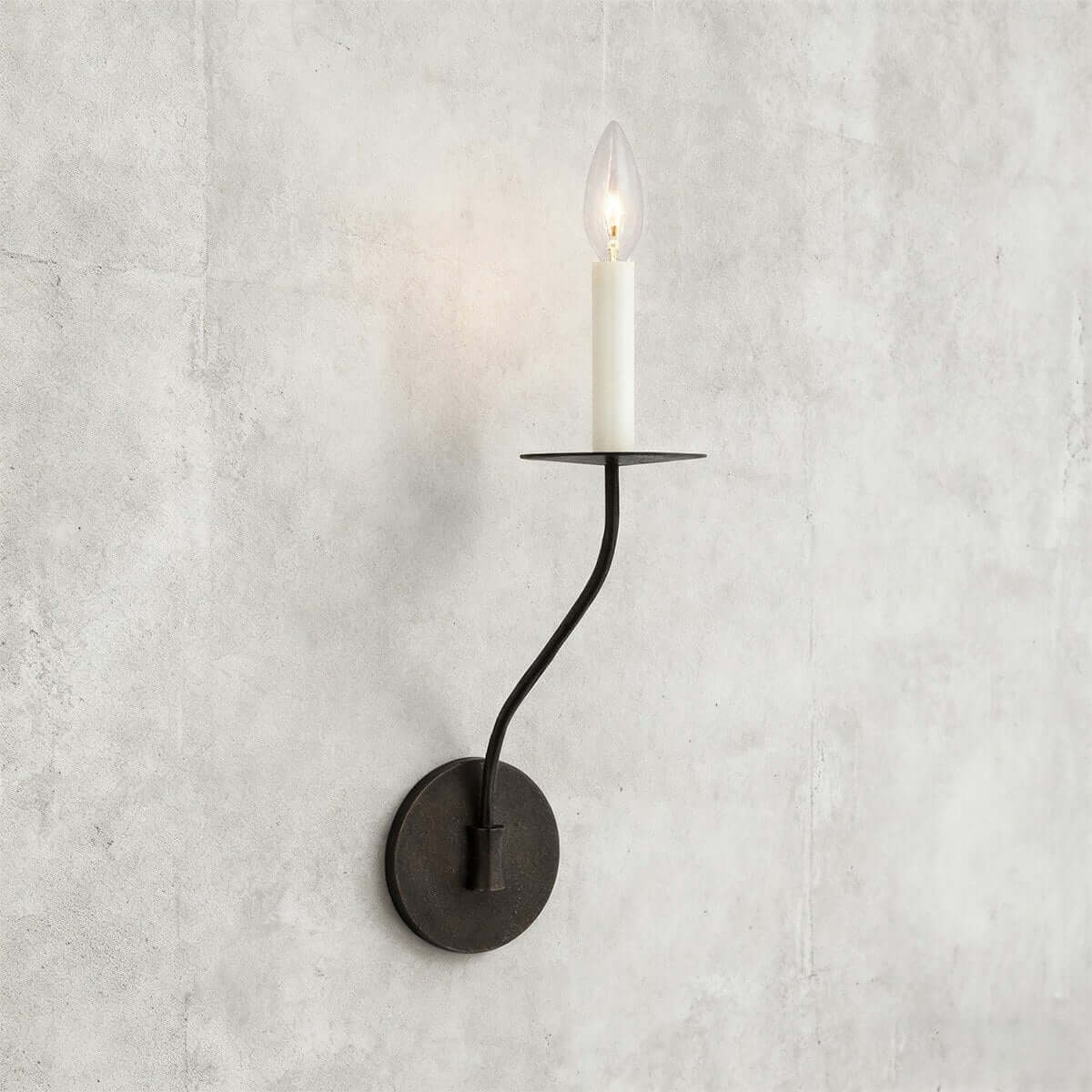 Avensoir - Lampada da parete