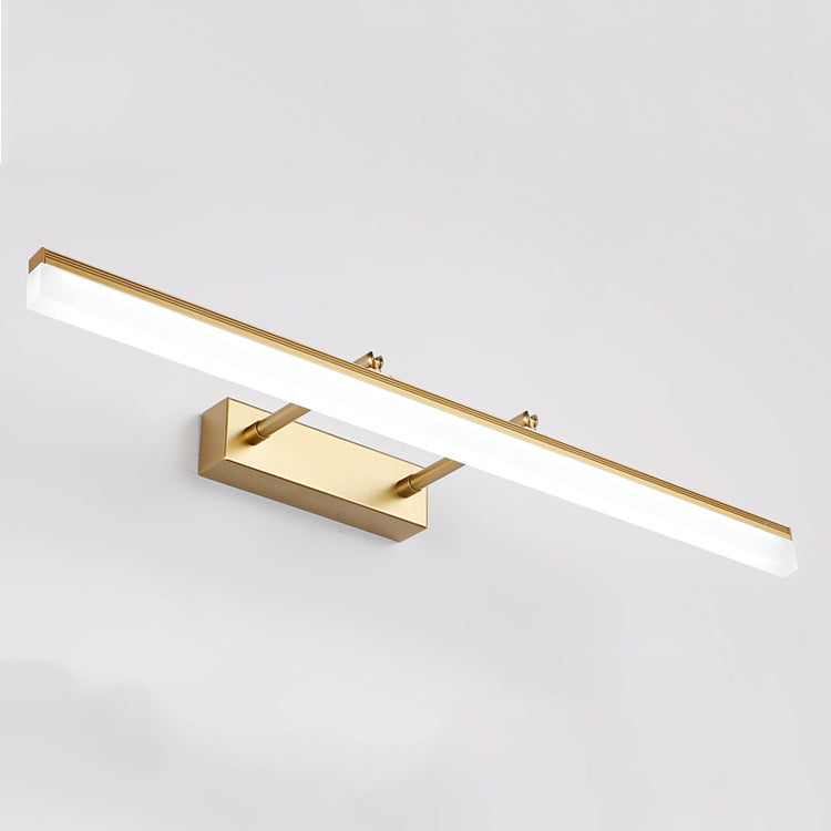 Lamave – Modern LED Mirror Bathroom Light