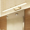 Lamave – Modern LED Mirror Bathroom Light